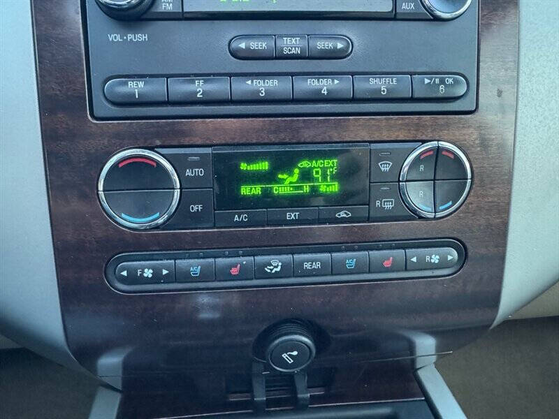 2014 Ford Expedition XLT