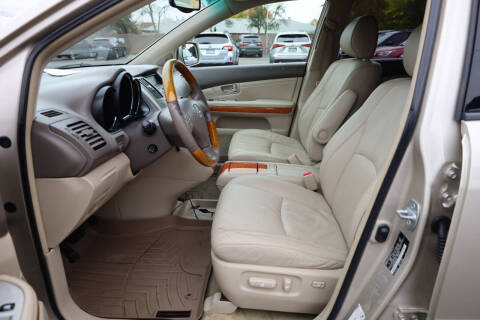 2004 Lexus RX 330