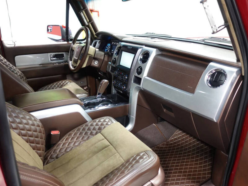 1979 Ford Bronco