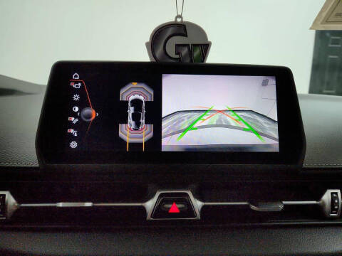 2020 Toyota GR Supra 3.0 Premium