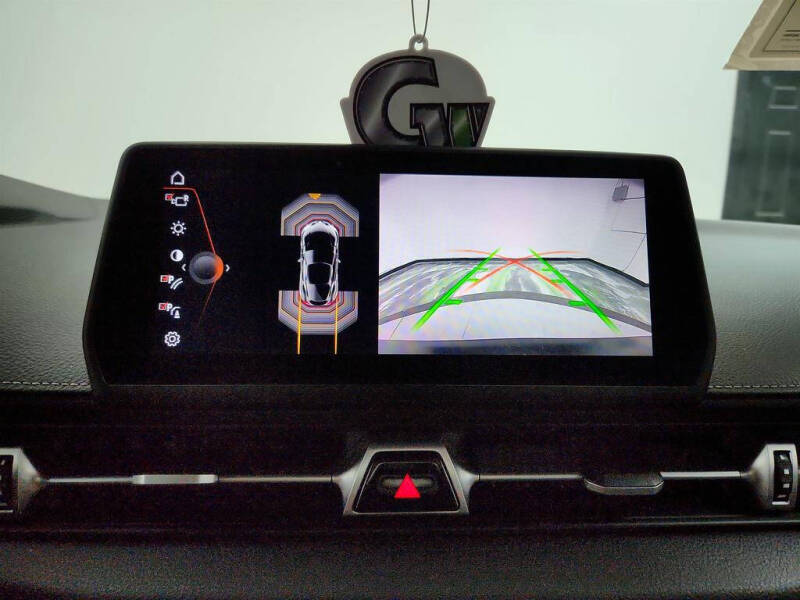 2020 Toyota GR Supra 3.0 Premium