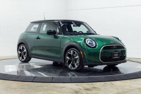 2025 MINI Hardtop 2 Door