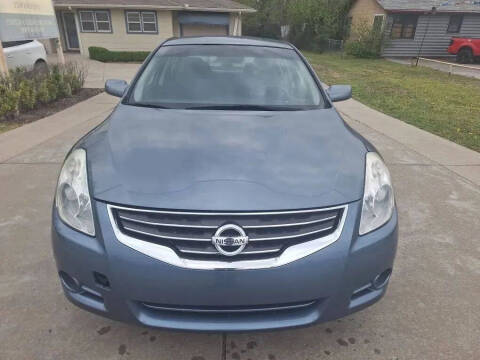 2011 Nissan Altima