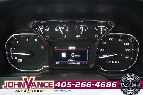 2022 GMC Sierra 3500HD