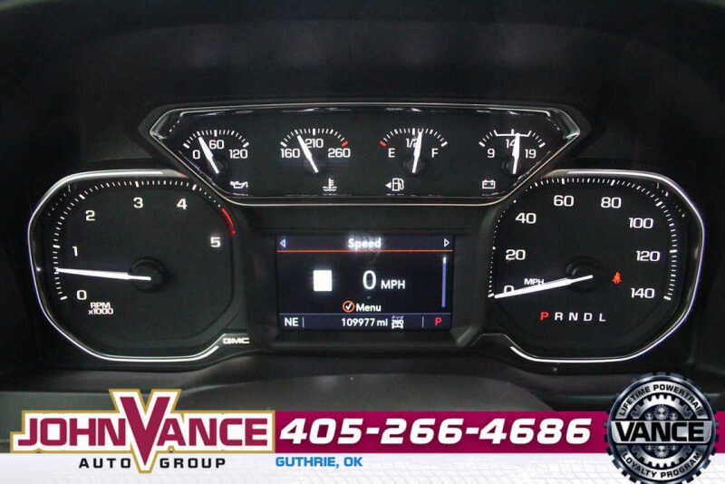 2022 GMC Sierra 3500HD