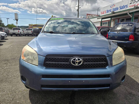 2008 Toyota RAV4