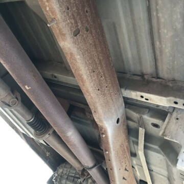 1997 Ford F-250 for sale at A Motors in Tulsa OK
