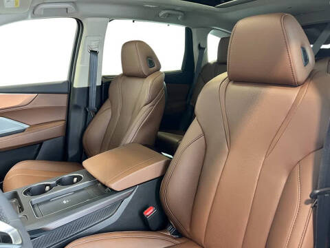 2026 Acura MDX SH-AWD w/Tech