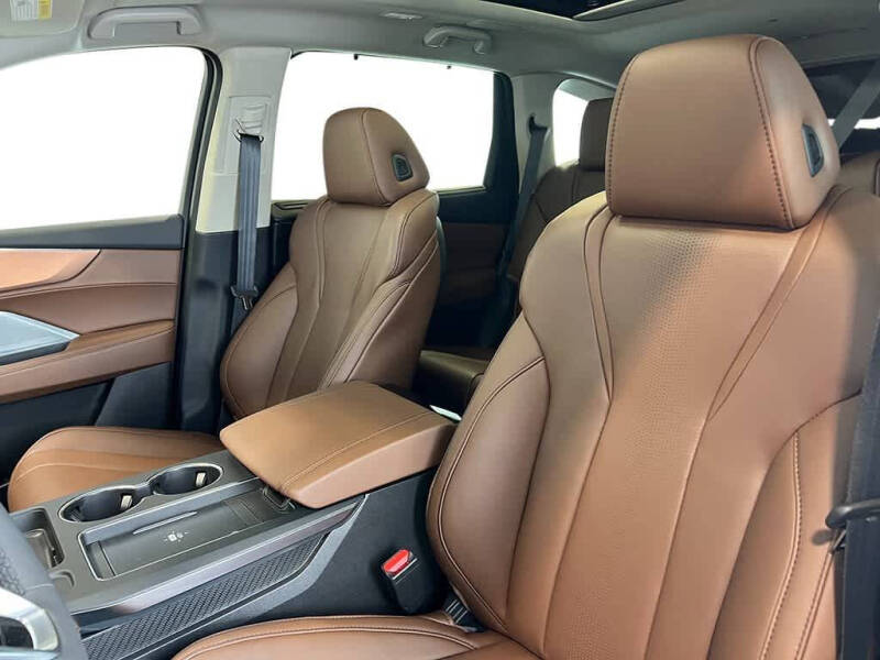 2026 Acura MDX SH-AWD w/Tech