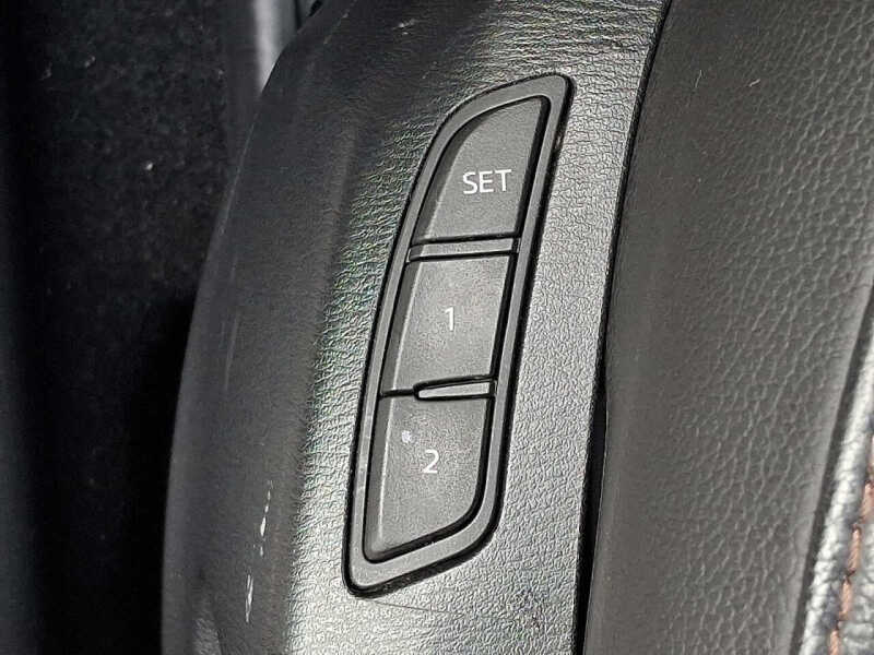 2023 Mazda CX-5 2.5 S Premium Plus