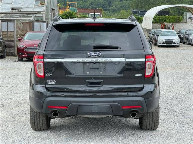 2014 Ford Explorer for sale at Tri State Auto Sales in Cincinnati, OH