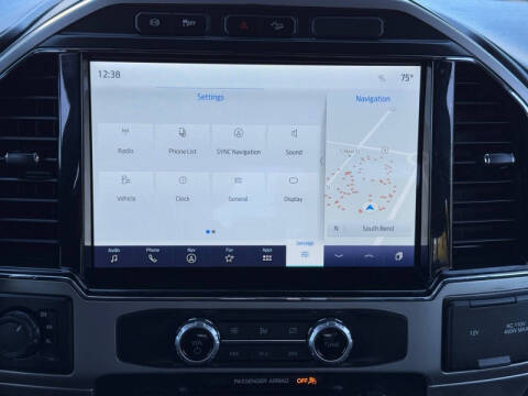 2022 Ford F-450 Super Duty Lariat