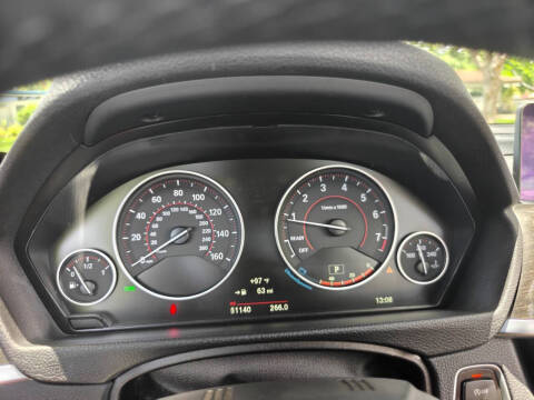 2018 BMW 4 Series 430i