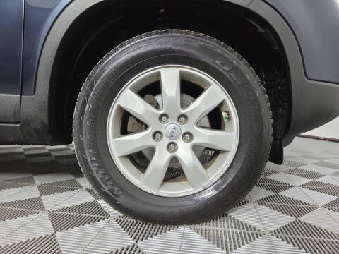 2012 Kia Sorento LX