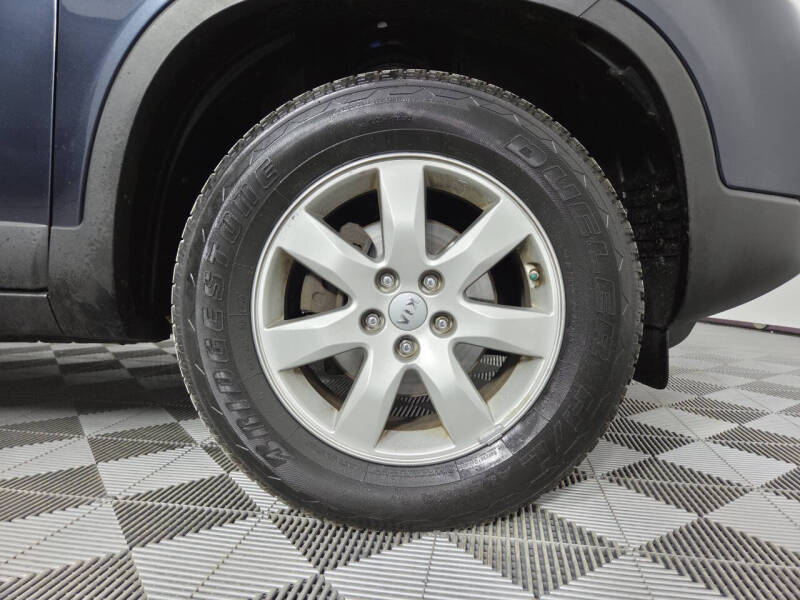 2012 Kia Sorento LX