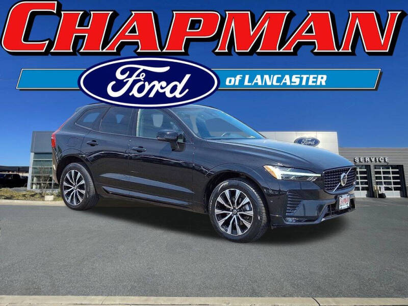 2023 Volvo XC60 Plus's photo