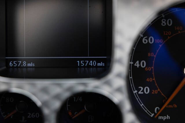 2011 Bentley Continental GT