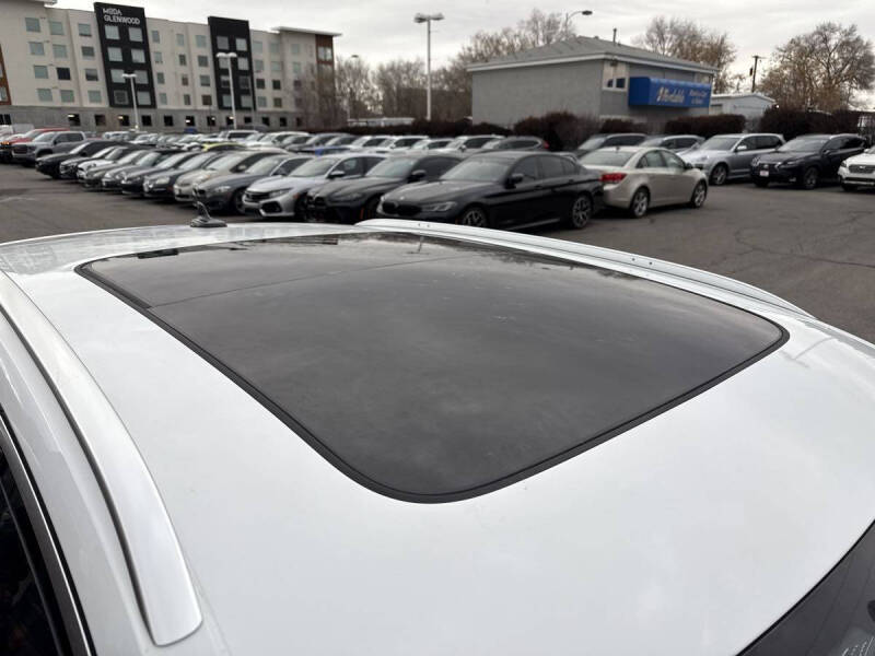 2022 Audi Q3 quattro S line Premium 45 TFSI