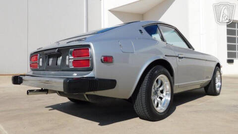 1977 Datsun 280Z