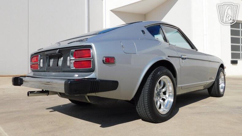 1977 Datsun 280Z