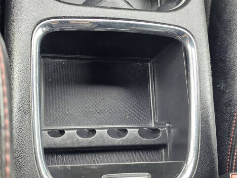 2020 Dodge Grand Caravan GT