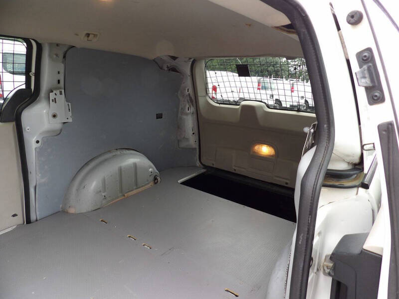 2013 RAM C/V Tradesman