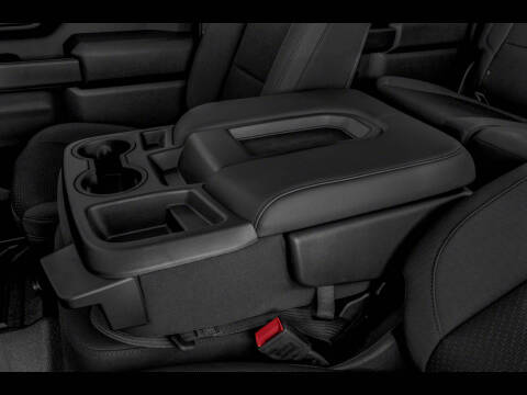 2023 Chevrolet Silverado 2500HD