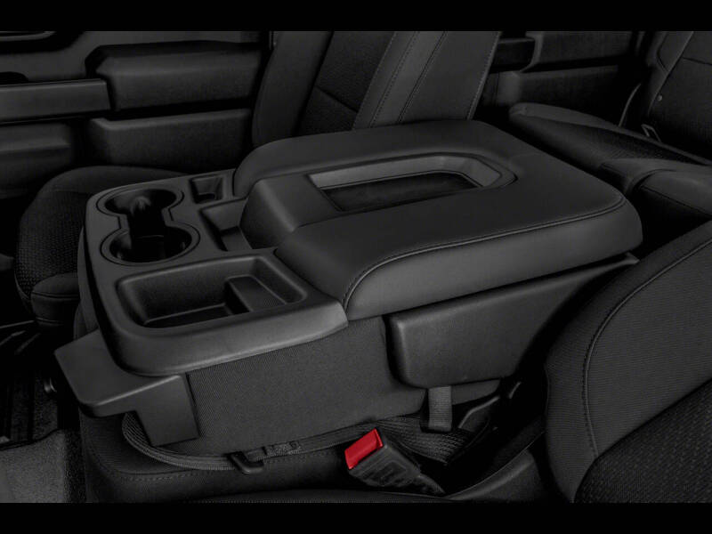 2023 Chevrolet Silverado 2500HD