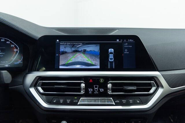 2022 BMW 4 Series M440i xDrive