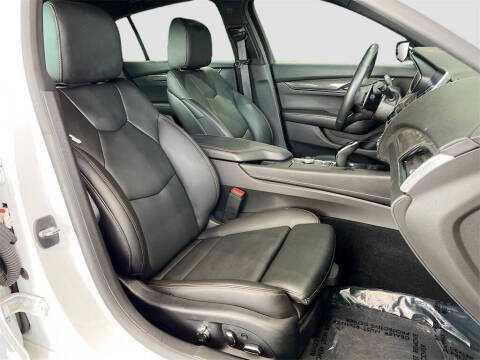 2024 Cadillac CT5 Sport