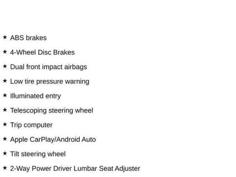 2022 Chevrolet Bolt EUV Premier