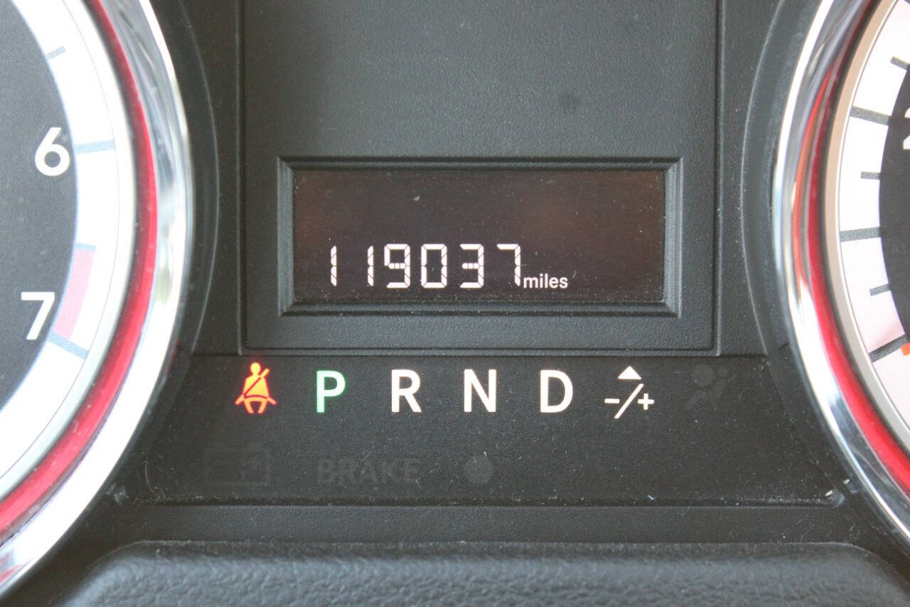 DodgeGrand Caravan24