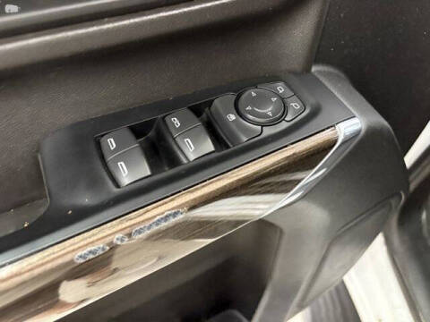 2023 Chevrolet Silverado 2500HD