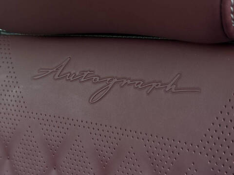 2025 Infiniti QX80 Autograph