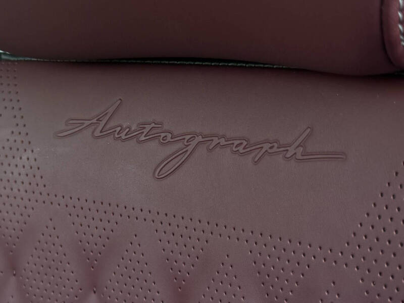 2025 Infiniti QX80 Autograph