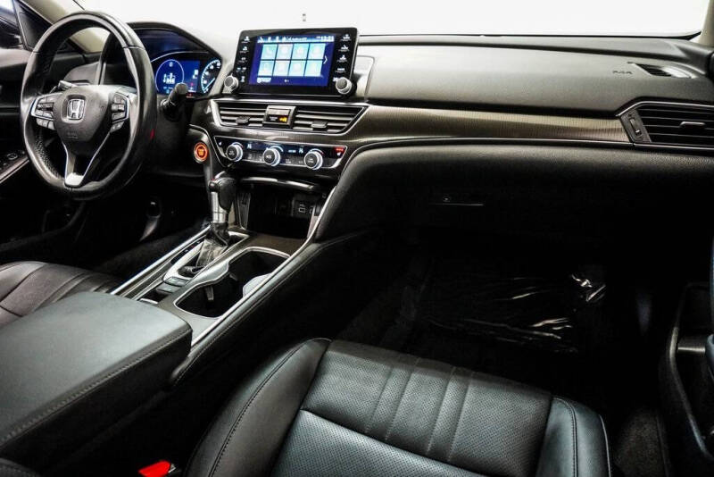 2022 Honda Accord Sport Special Edition