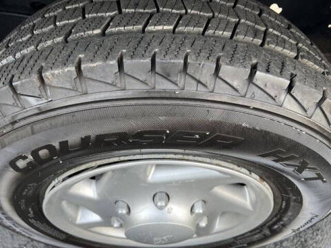 2014 Ford E-Series E-350 SD