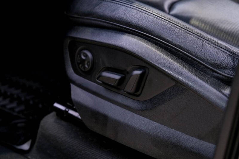 2018 Audi Q7 3.0T quattro Prestige