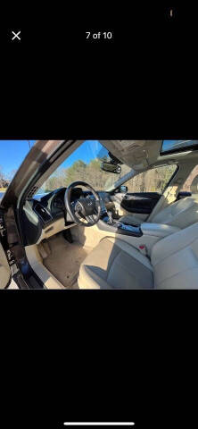 2017 Infiniti Q50 3.0T Premium