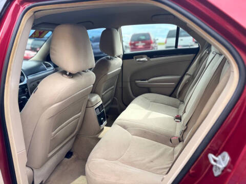 2012 Chrysler 300