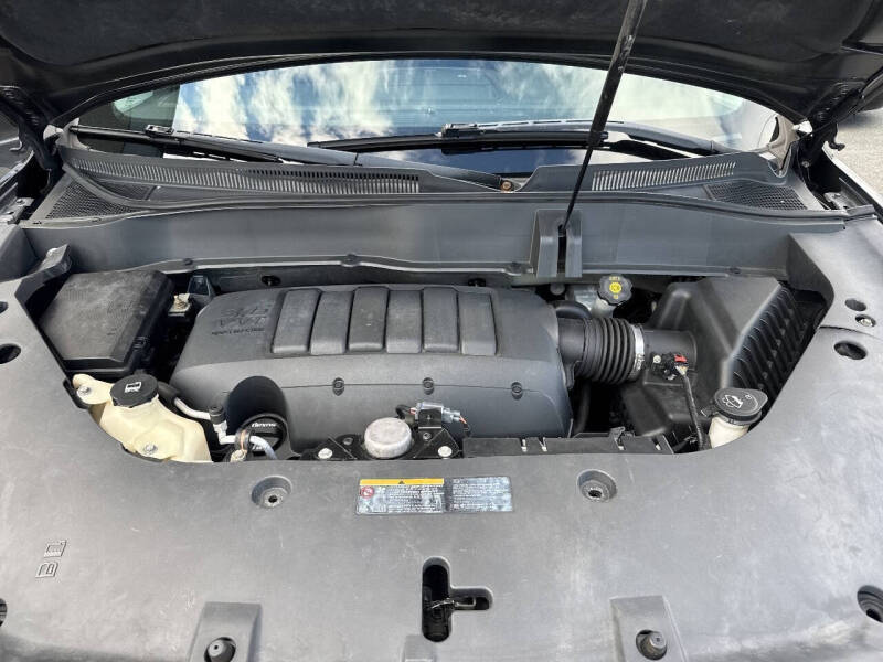 2013 GMC Acadia SLE-1