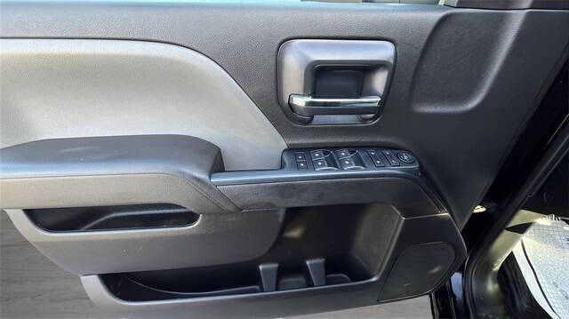 2018 GMC Sierra 2500HD