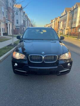 2009 BMW X5 for sale at Pak1 Trading LLC in South Hackensack NJ