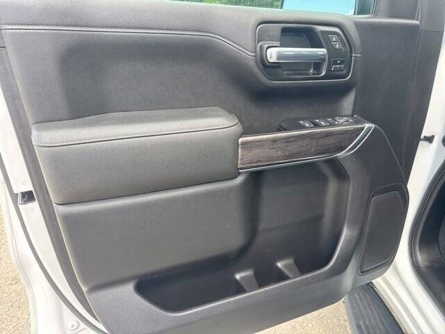 2022 Chevrolet Silverado 1500 Limited