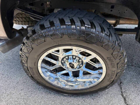 2017 Ford F-250 Super Duty King Ranch