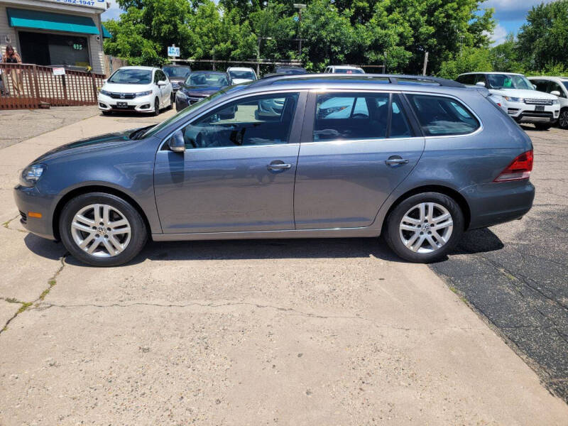 2013 Volkswagen Jetta