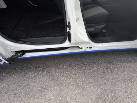 2022 RAM ProMaster City