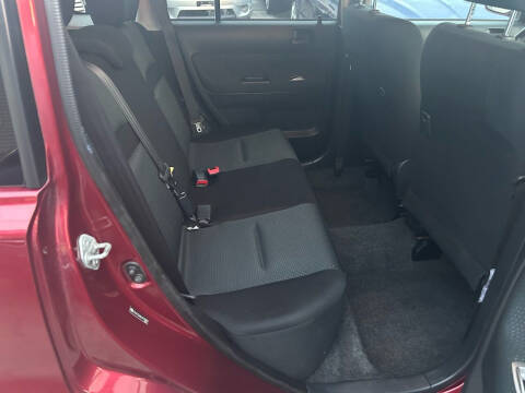 2006 Scion xB