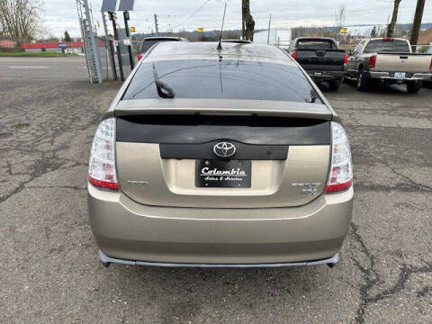 2007 Toyota Prius