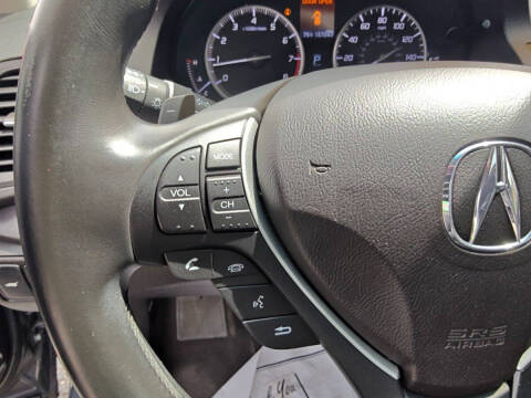 2013 Acura RDX w/Tech